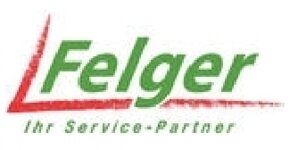 Logo von Felger Umzüge