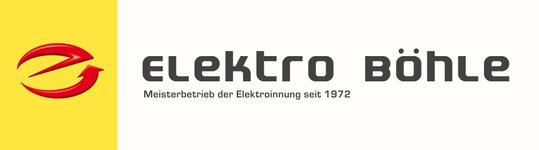 Logo von Elektro Böhle