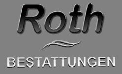 Logo von Bestattungen Gerd Roth