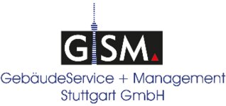 Logo von GebäudeService + Management Stuttgart GmbH
