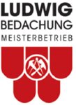 Logo von Ludwig Bedachung Dachdeckermeisterbetrieb GmbH