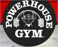 Logo von POWERHOUSE GYM GmbH