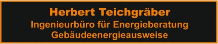 Logo von Teichgräber Herbert