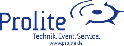 Logo von Prolite Event GmbH