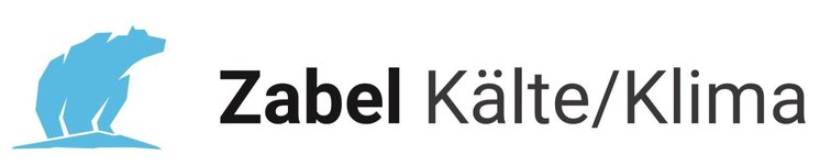 Logo von Zabel Kälte/ Klima GmbH & Co. KG