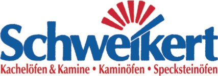 Logo von Schweikert GmbH Kachelöfen & Kamine