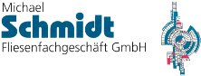 Logo von Michael Schmidt Fliesenfachgeschäft GmbH