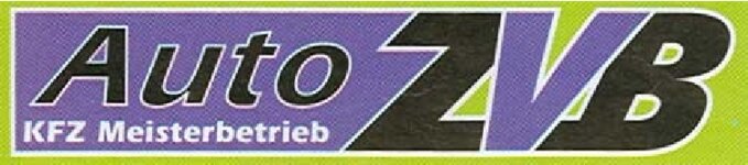 Logo von Z.V.B Automobile KFZ Meisterbetrieb