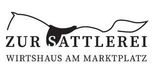 Logo von Sattlerei, Schwäbisches Restaurant