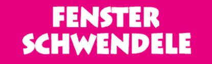 Logo von Markus Schwendele Fensterbau