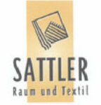 Logo von SATTLER Raum und Textil GmbH