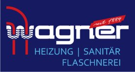 Logo von Wagner Heizung Sanitär GmbH