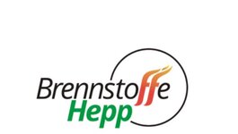 Logo von Brennstoffe Hepp GmbH