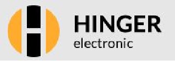 Logo von Hinger Electronic