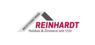Logo von Reinhardt Zimmerei