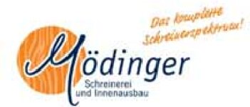 Logo von Mödinger Jürgen