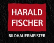 Logo von Harald Fischer Bildhauermeister