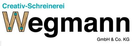 Logo von Creativ-Schreinerei Wegmann GmbH & Co. KG