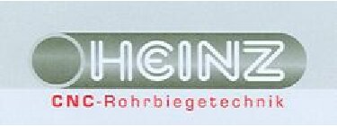 Logo von Heinz  CNC-Rohrbiegetechnik GmbH & Co KG