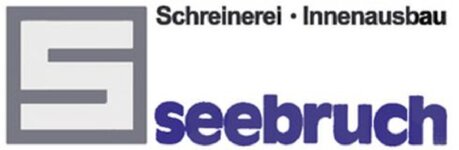 Logo von Seebruch GmbH