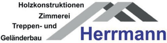 Logo von Herrmann Achim Zimmerermeister