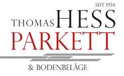 Logo von Hess Thomas Parkett