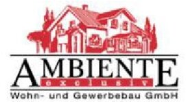 Logo von Ambiente Wohn- u. Gewerbebau GmbH