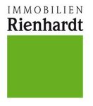 Logo von Immobilien Rienhardt GmbH