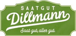 Logo von Saatgut Dillmann