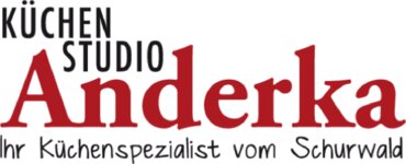 Logo von Küchenstudio Anderka, Michael Anderka