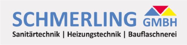 Logo von SCHMERLING GmbH