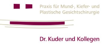 Logo von Kuder Jochen Dr., Praxis für Mund- Kifer- und Plastische Chirurgie