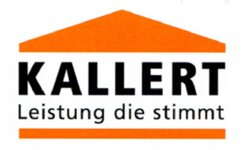 Logo von Kallert Bau GmbH