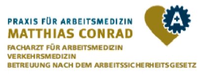 Logo von Arbeitsmedizin Stuttgart / Fellbach, Hausärztliche Gemeinschaftpraxis Conrad