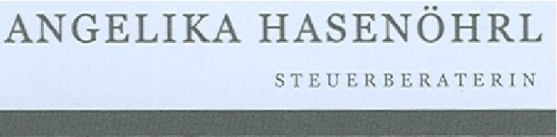 Logo von Hasenöhrl Angelika