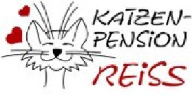 Logo von Katzenpension Christina Reiss