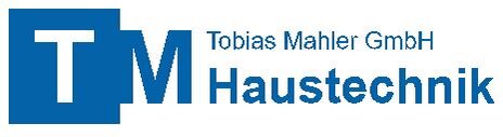 Logo von Mahler Tobias GmbH TM-Haustechnik
