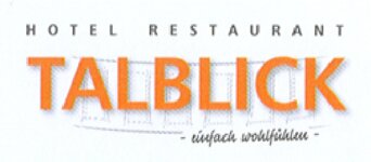 Logo von Hotel Restaurant Talblick