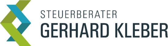 Logo von Kleber Gerhard Dipl. oec. Univ Steuerberater