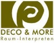 Logo von DECO & MORE