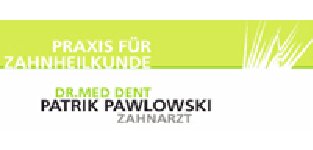 Logo von Pawlowski Patrik