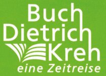Logo von Buchhandel, Dietrich Kreh