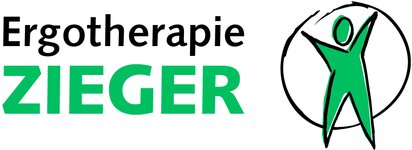Logo von Ergotherapie Zieger