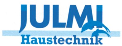 Logo von Julmi GmbH Haustechnik