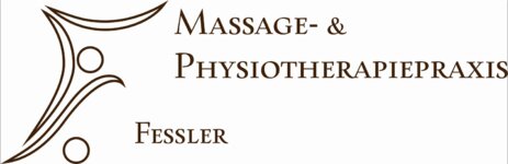 Logo von Massage- & Physiotherapiepraxis Fessler