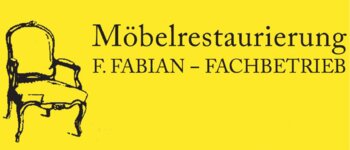 Logo von FABIAN Möbelrestaurierung
