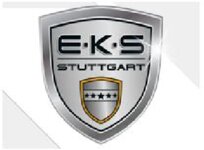 Logo von EKS Stuttgart GmbH, Karosserie- & Lackiererei