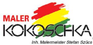Logo von Maler Kokoschka