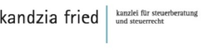 Logo von Kandzia Fried Kanzlei für Steuerberatung und Steuerrecht