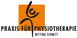 Logo von Praxis für Physiotherapie Bettina Schmitt